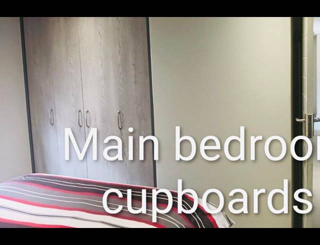 3 BEDROOM PROPERTY TO RENT IN FOURWAYS GARDENS